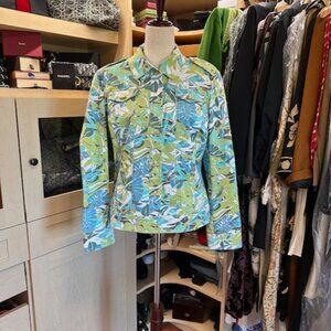 St. John Sport Jacket